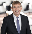 Prof. Dr. rer. nat. Klaus Cichutek