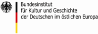 Bundesinstitut für Kultur und Geschichte der Deutschen im östlichen Europa (BKGE)