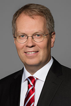 Prof. Dr. Ulrich Panne