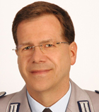 Prof. Dr. med. habil. Lothar Zöller